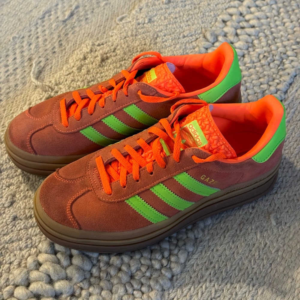 Adidas Gazelle Bold